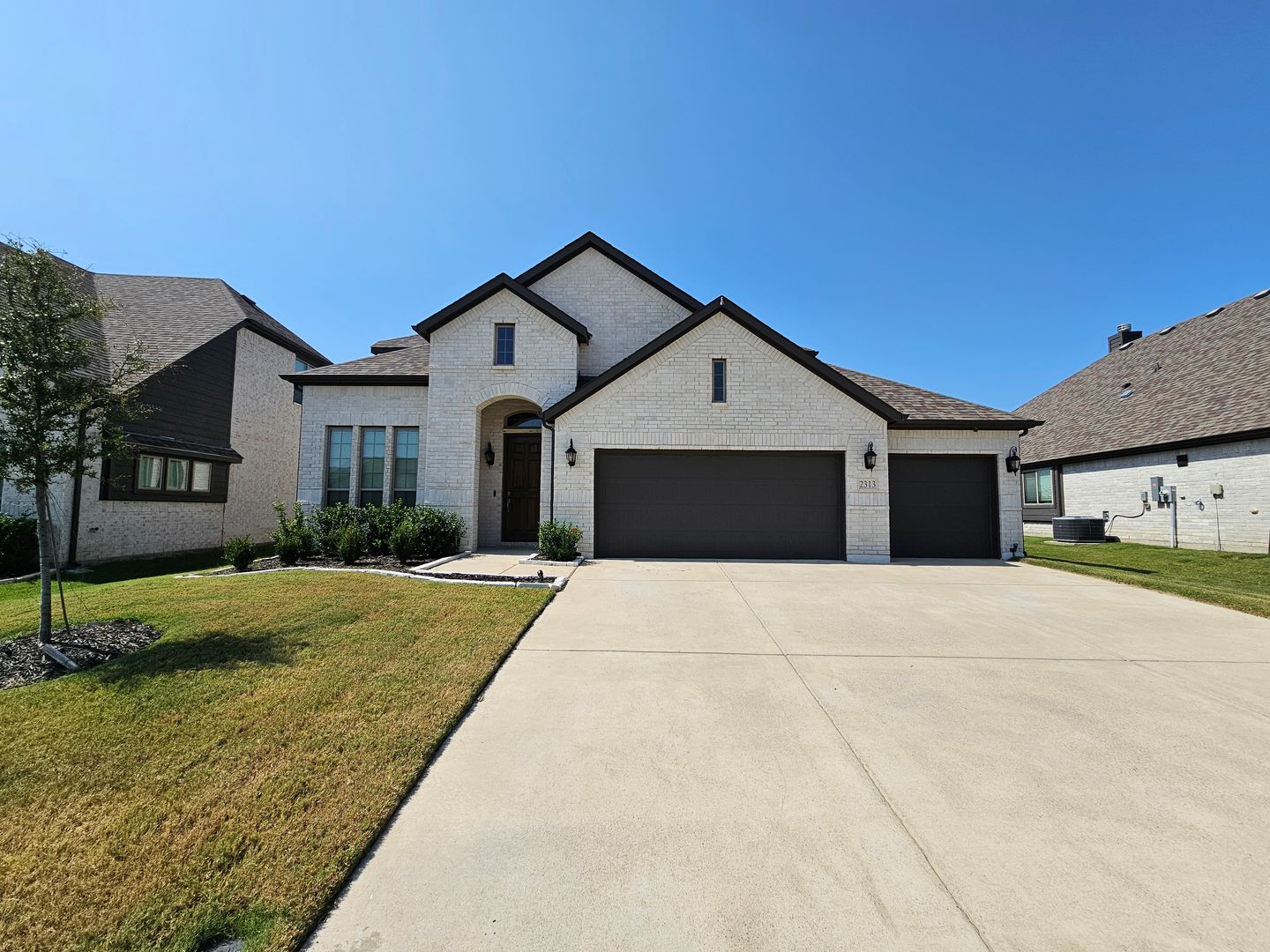 Anna House: 2313 Cambridge Ave