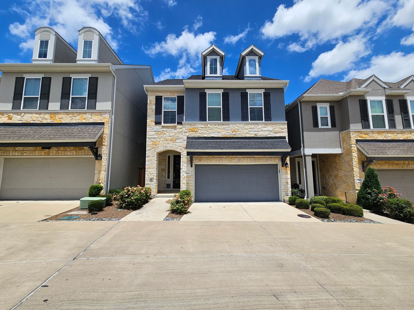 Dallas House: 8045 Emerald Rock Dr