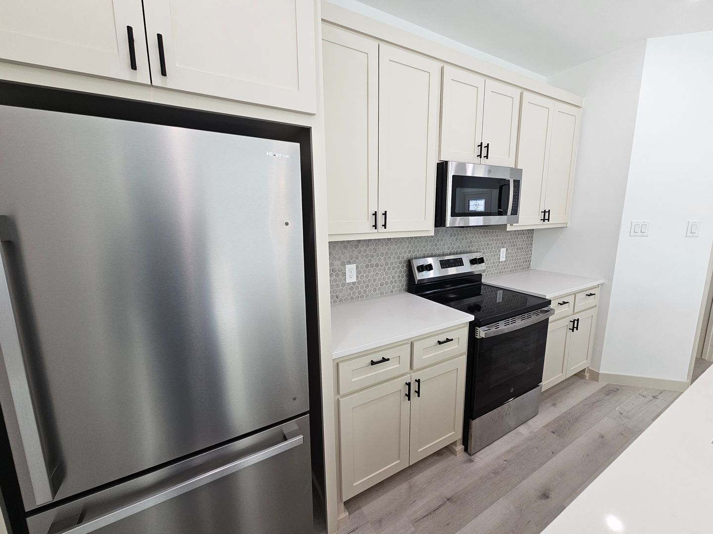 Dallas House: 1319 Fletcher St