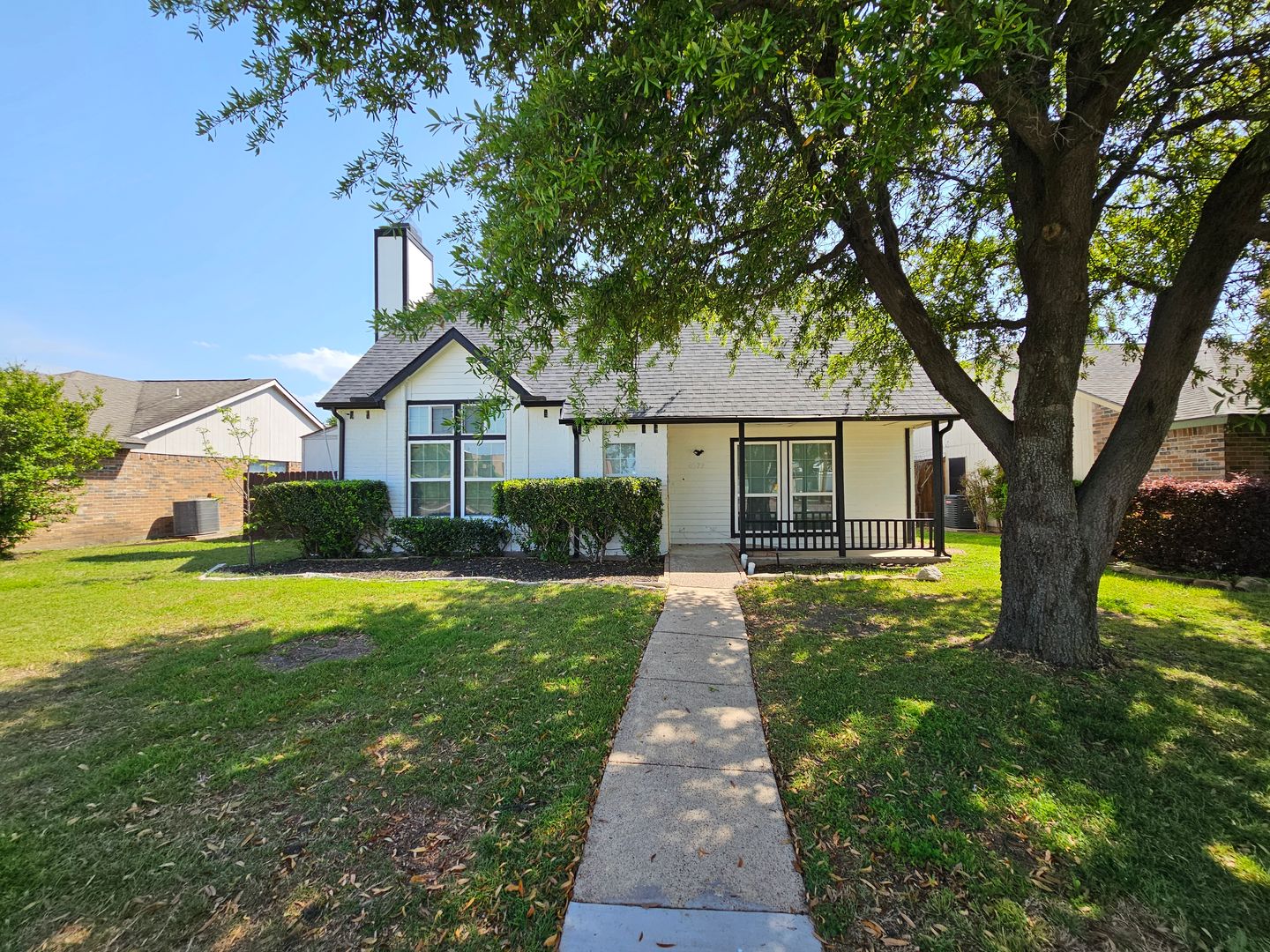 The Colony House: 4273 Keys Drive