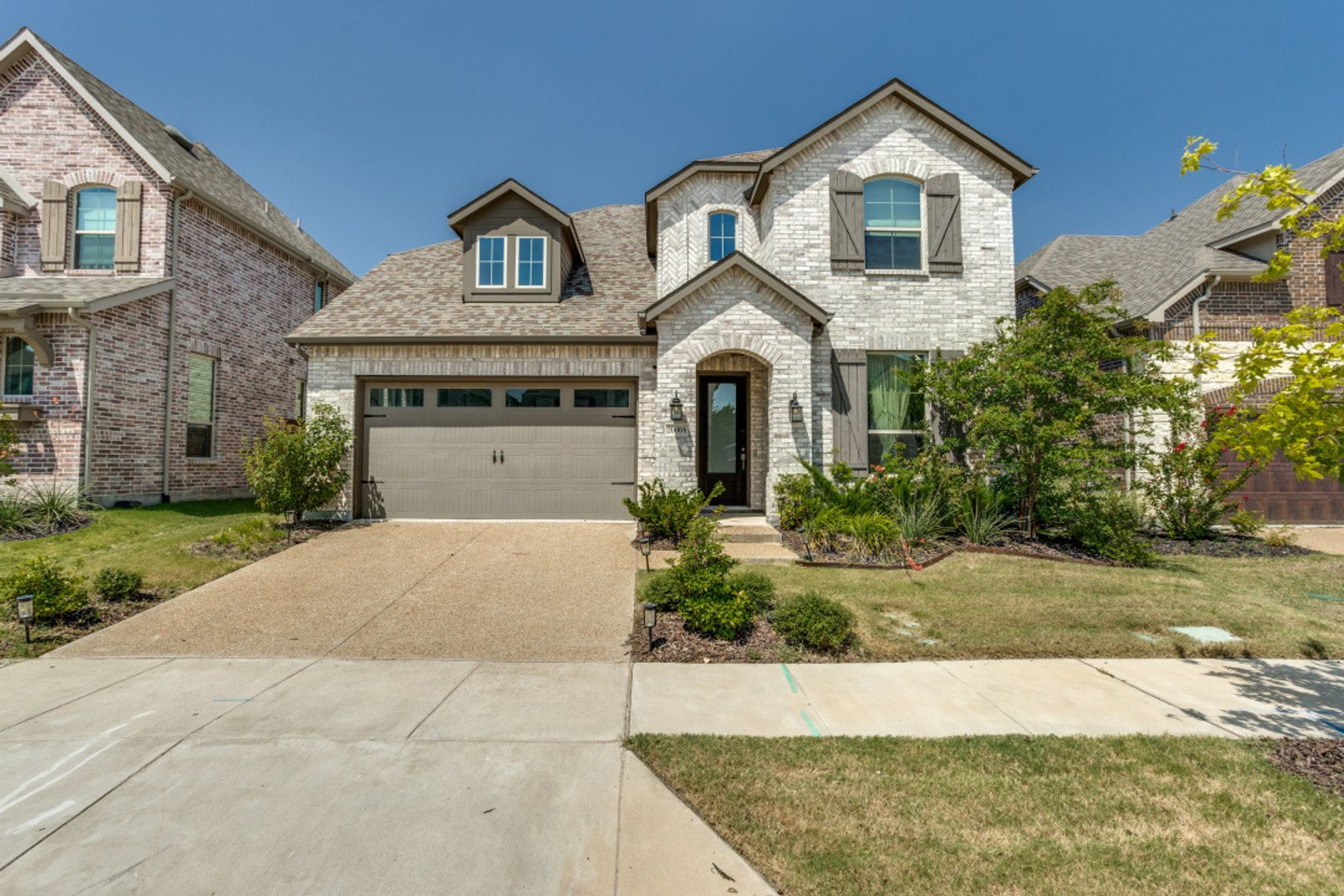 Wylie House: 2000 Peace Pl