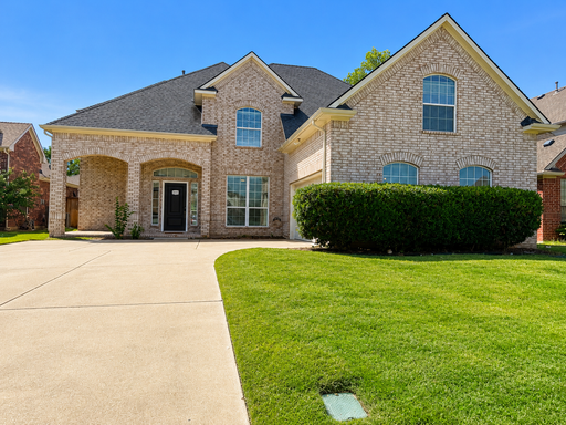 Experience refined living in Hillside at Winding Creek community-$500 off second month's rent move in special – photo 1