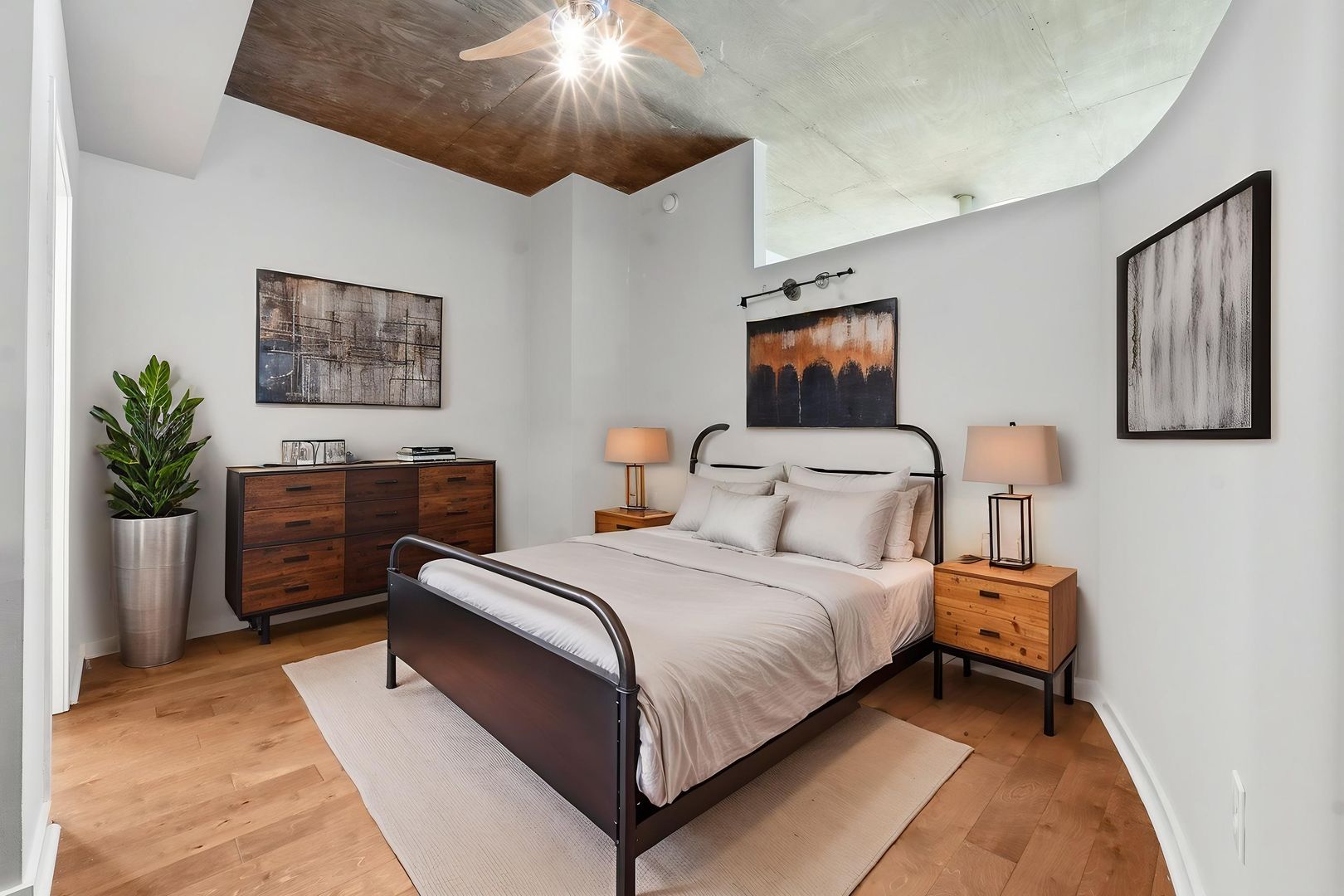 3324 Peachtree Road, Unit 1403 11 of 12
