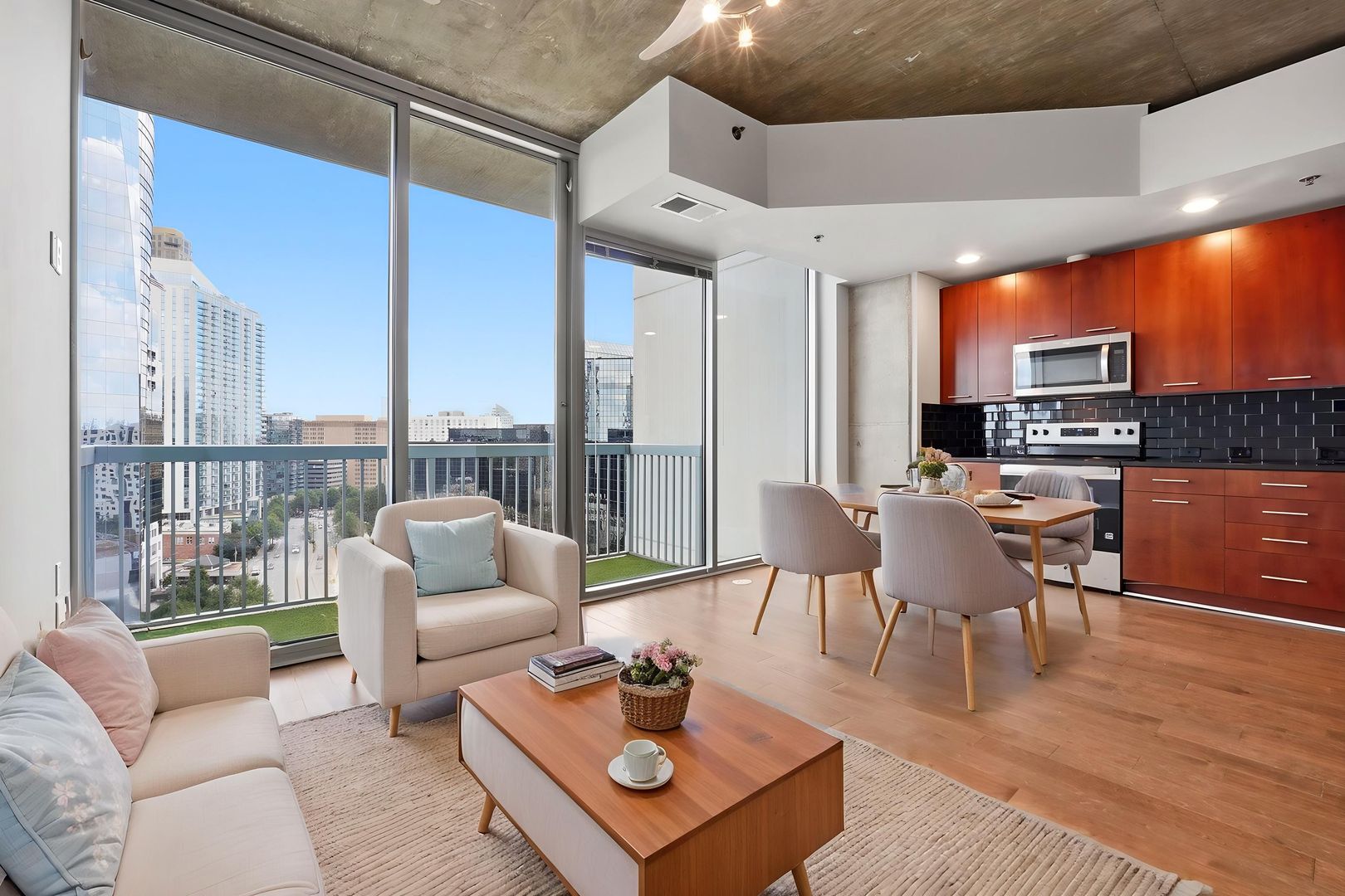 3324 Peachtree Road, Unit 1403 2 of 12