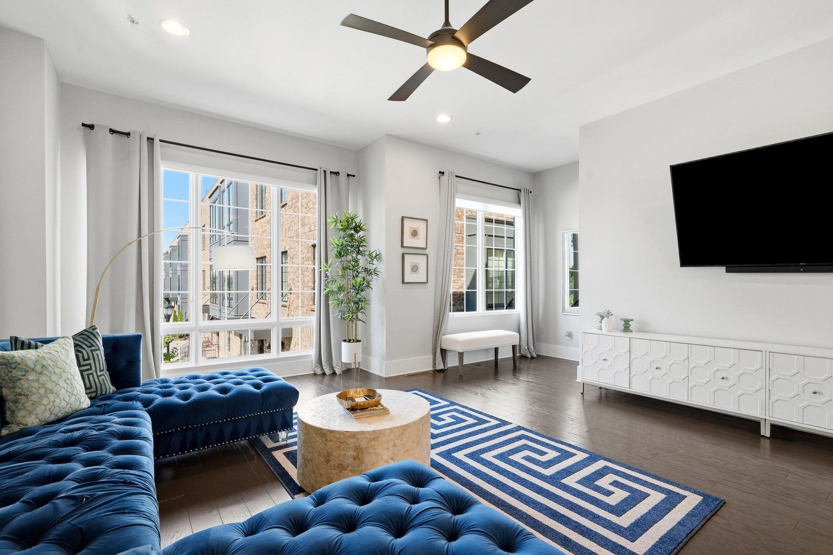 285 Castleberry Hill Walk SW 9 of 12