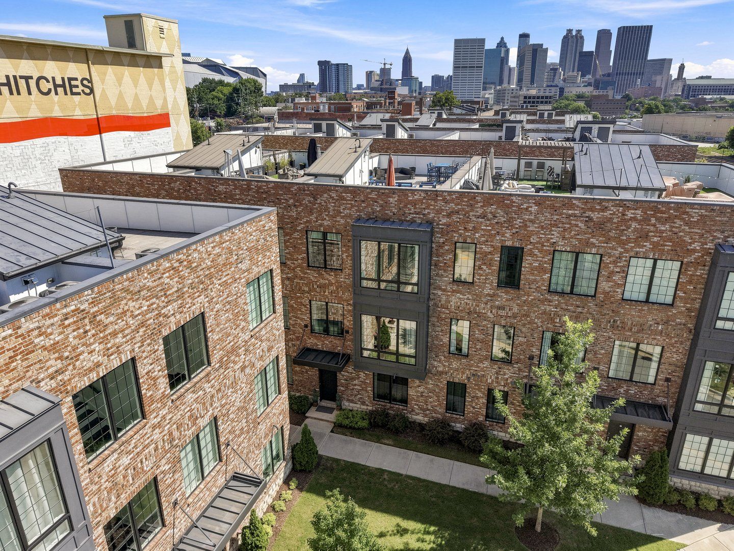 285 Castleberry Hill Walk SW 2 of 12