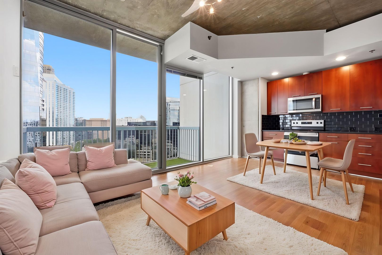3324 Peachtree Road, Unit 1403 6 of 12