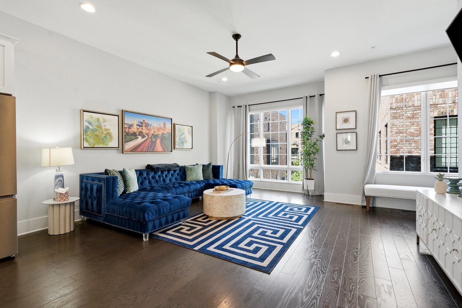 285 Castleberry Hill Walk SW 8 of 12