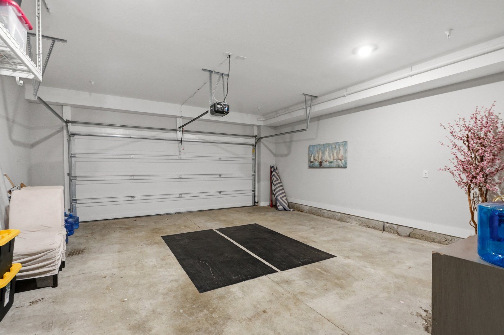 Parking at 285 Castleberry Hill Walk SW