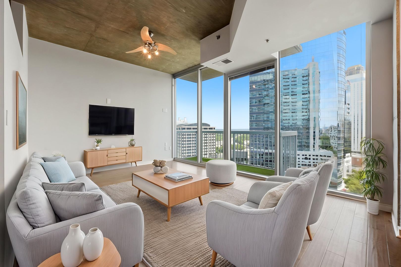 3324 Peachtree Road, Unit 1403 1 of 12