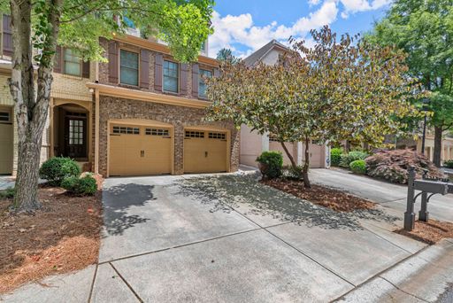 3 Bedroom Townhome – 1673 Caswell Parkway , Marietta, GA 30060