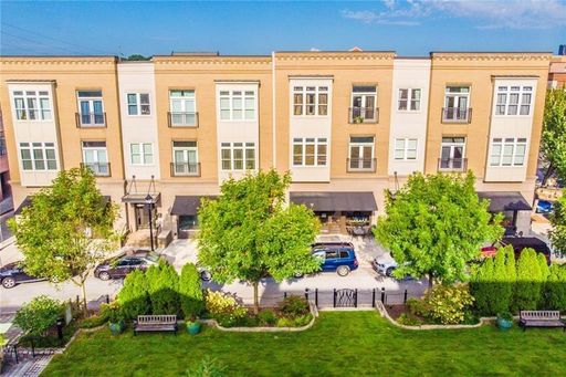 Condo Living near the Beltline! – photo 1