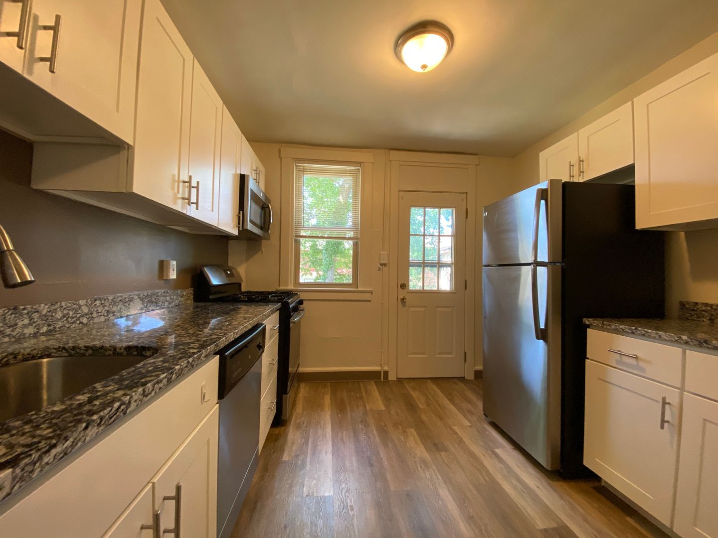 Pittsburgh Townhome: 6647C Ridgeville Street
