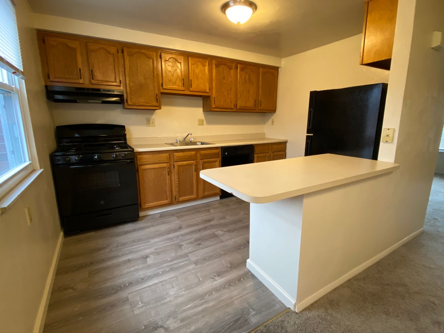 Pittsburgh Townhome: 442 Mower Drive - A