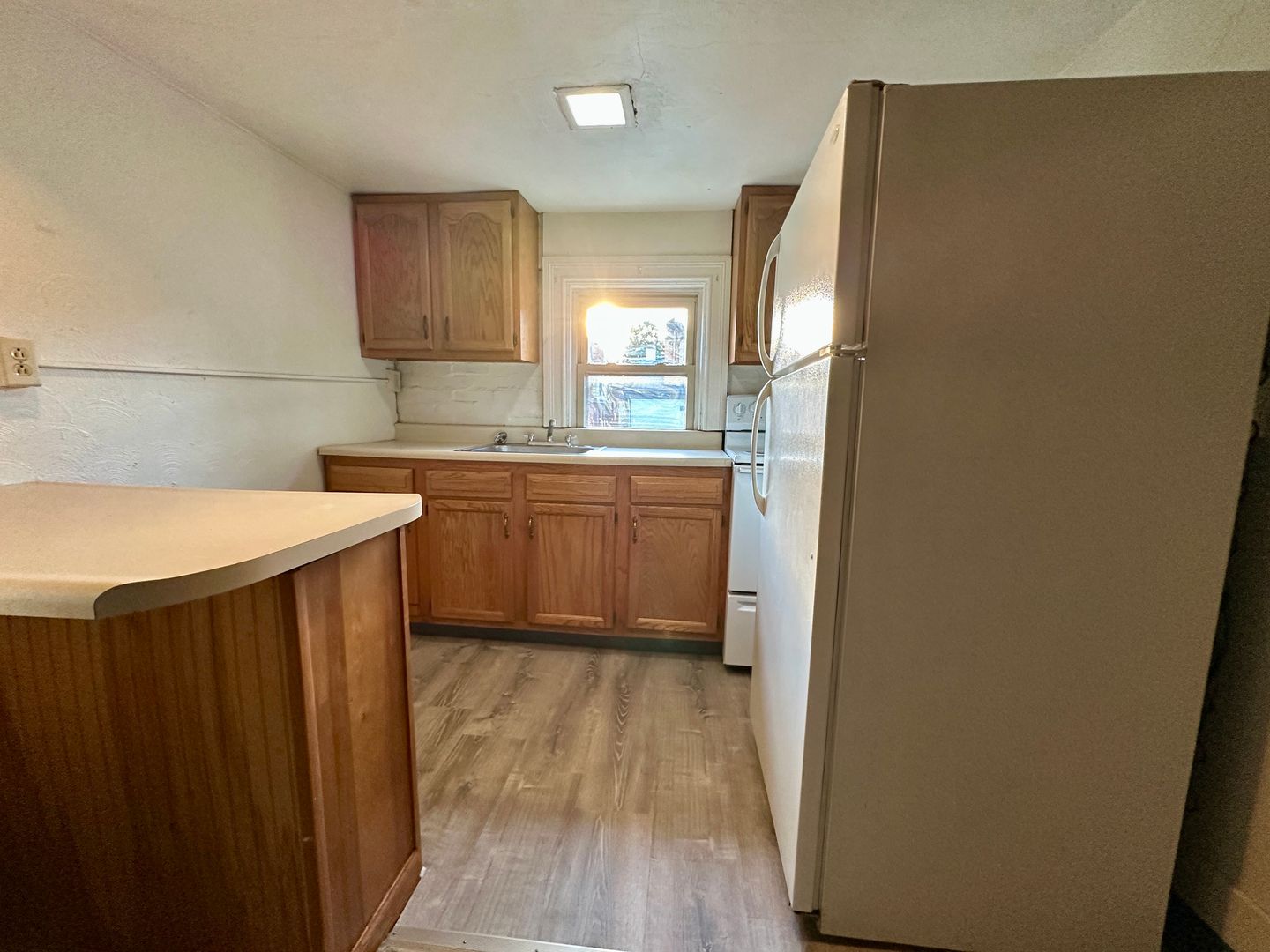 Pittsburgh Apartment: 366 S. Negley Avenue