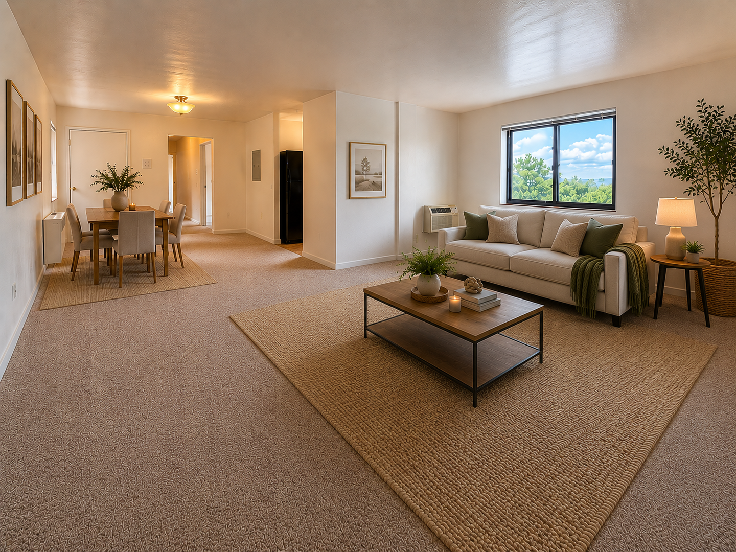 Pittsburgh Apartment: 5320 Fifth Avenue