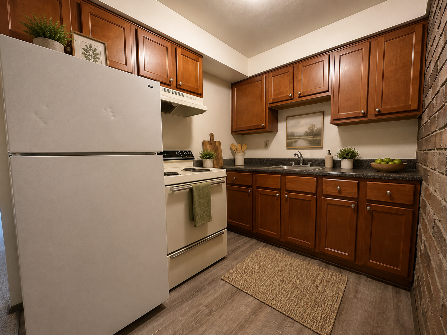 New Kensington Apartment: 602 Kellywood Mnr