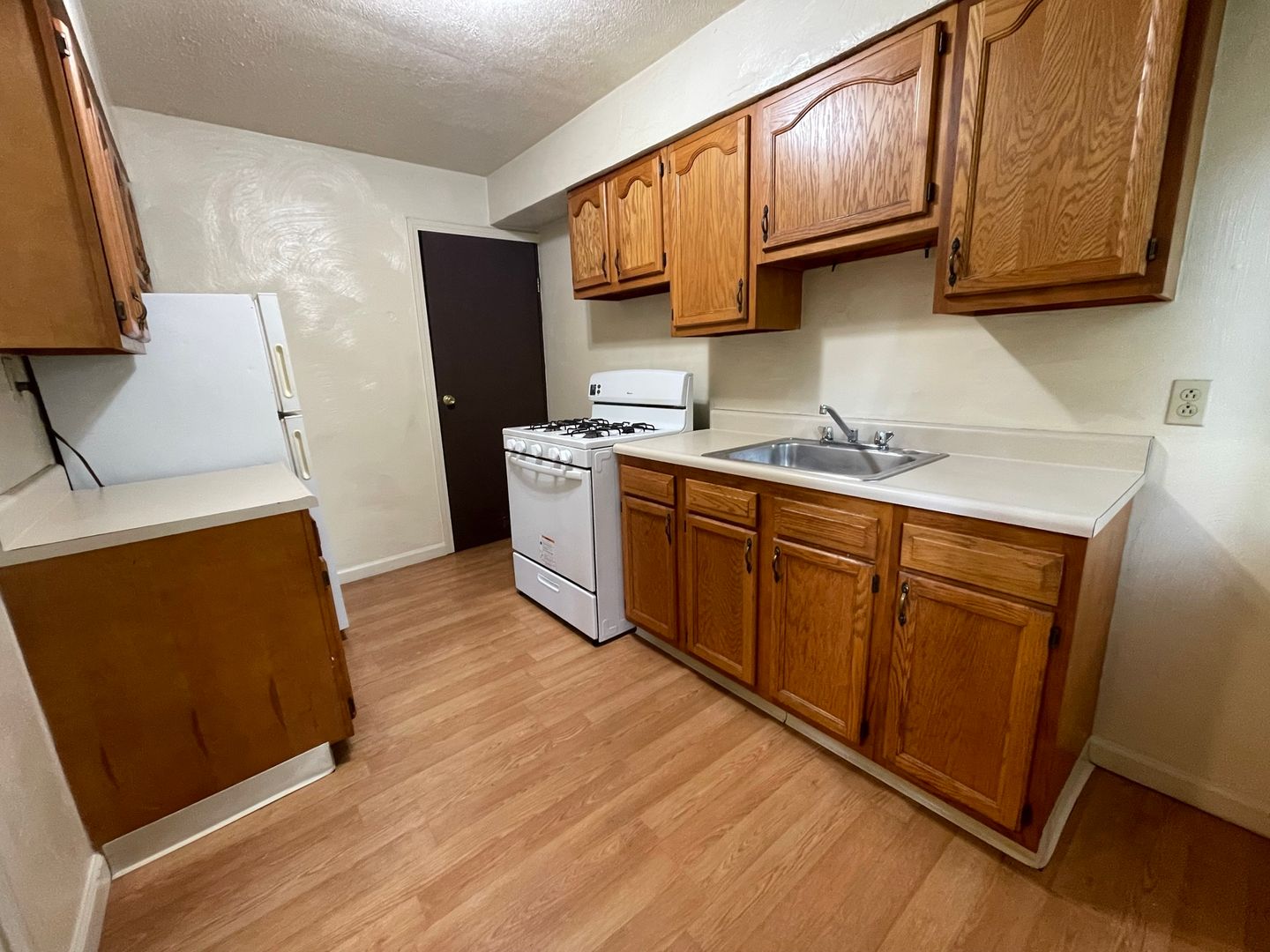 Pittsburgh House: 3424 Bates Street