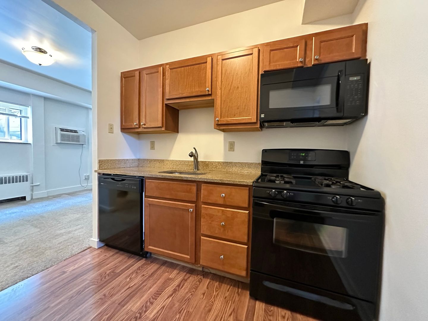 Pittsburgh Apartment: 5320 Fifth Avenue