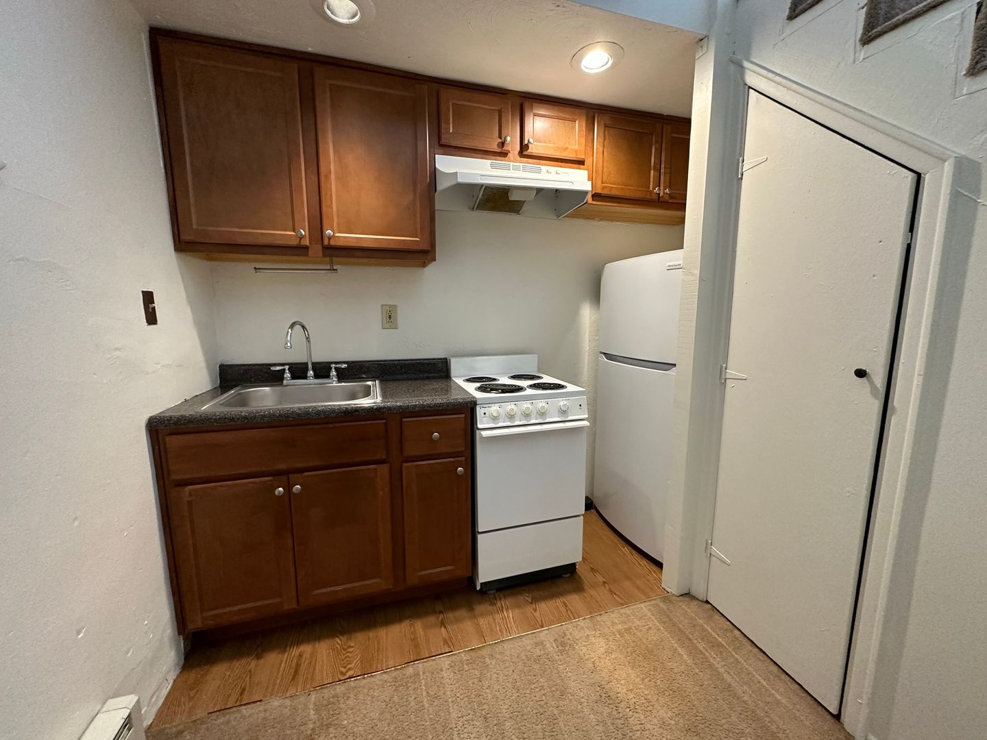 Pittsburgh Apartment: 366 S. Negley Avenue