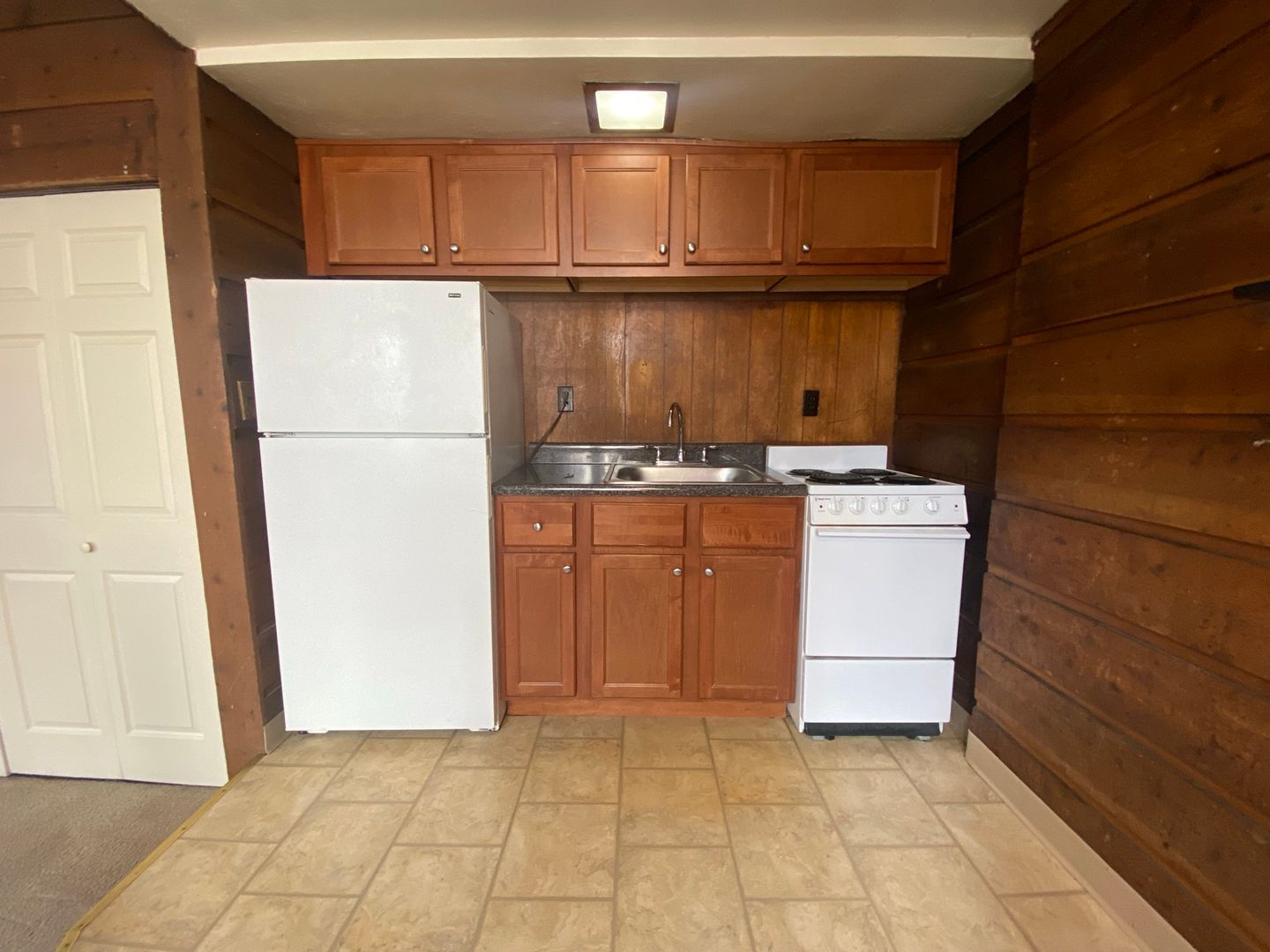 Pittsburgh Apartment: 3430 Bates Street - 8