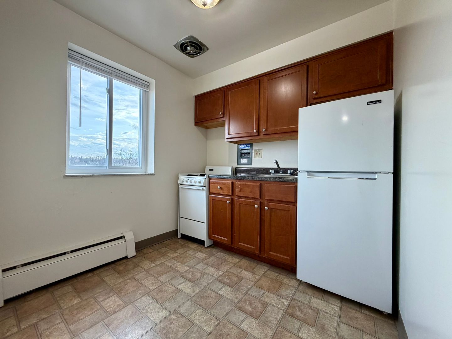 Pittsburgh Apartment: 1860 Brett Street