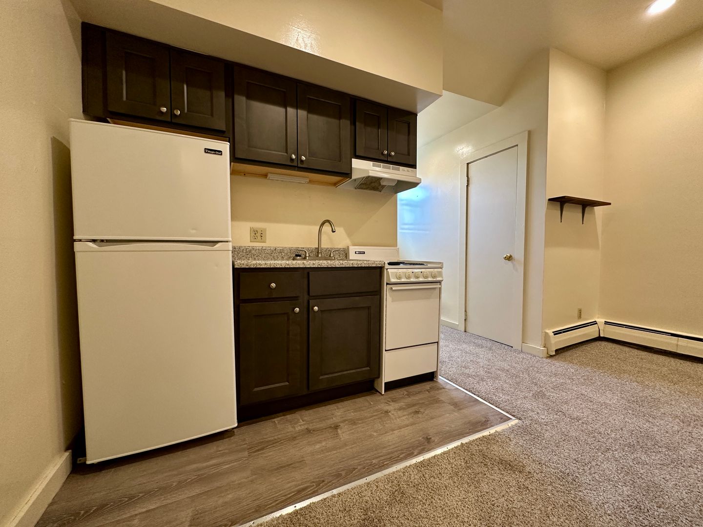 Pittsburgh Apartment: 300 Meyran Avenue - 3E