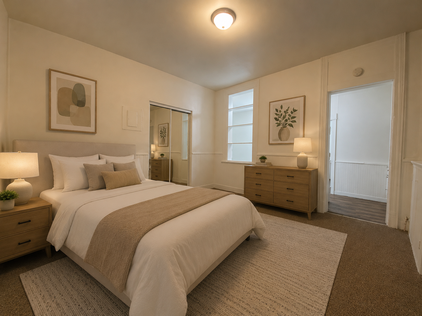 Pittsburgh Apartment: 634 Summerlea Street