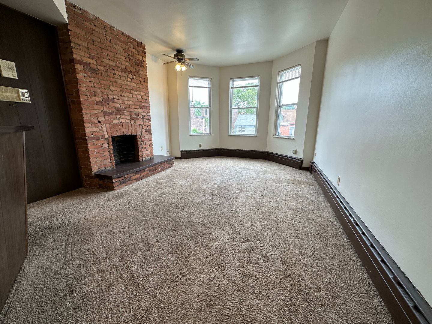 Pittsburgh Apartment: 231 S. Mathilda Street