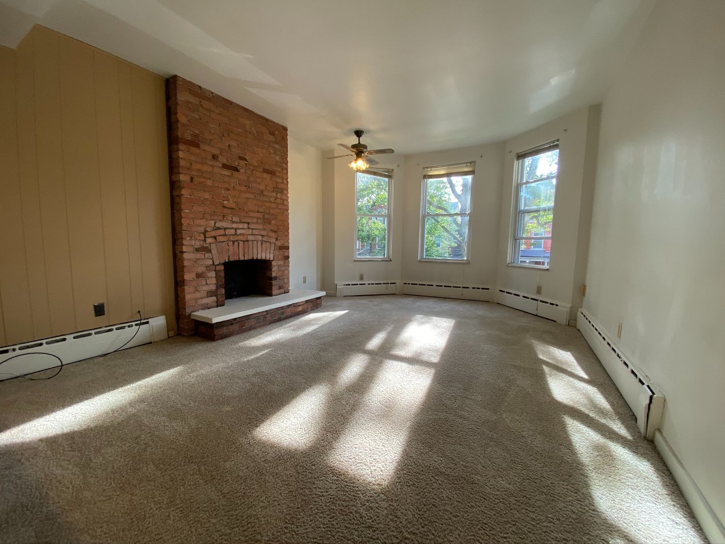 Pittsburgh Apartment: 231 S. Mathilda Street