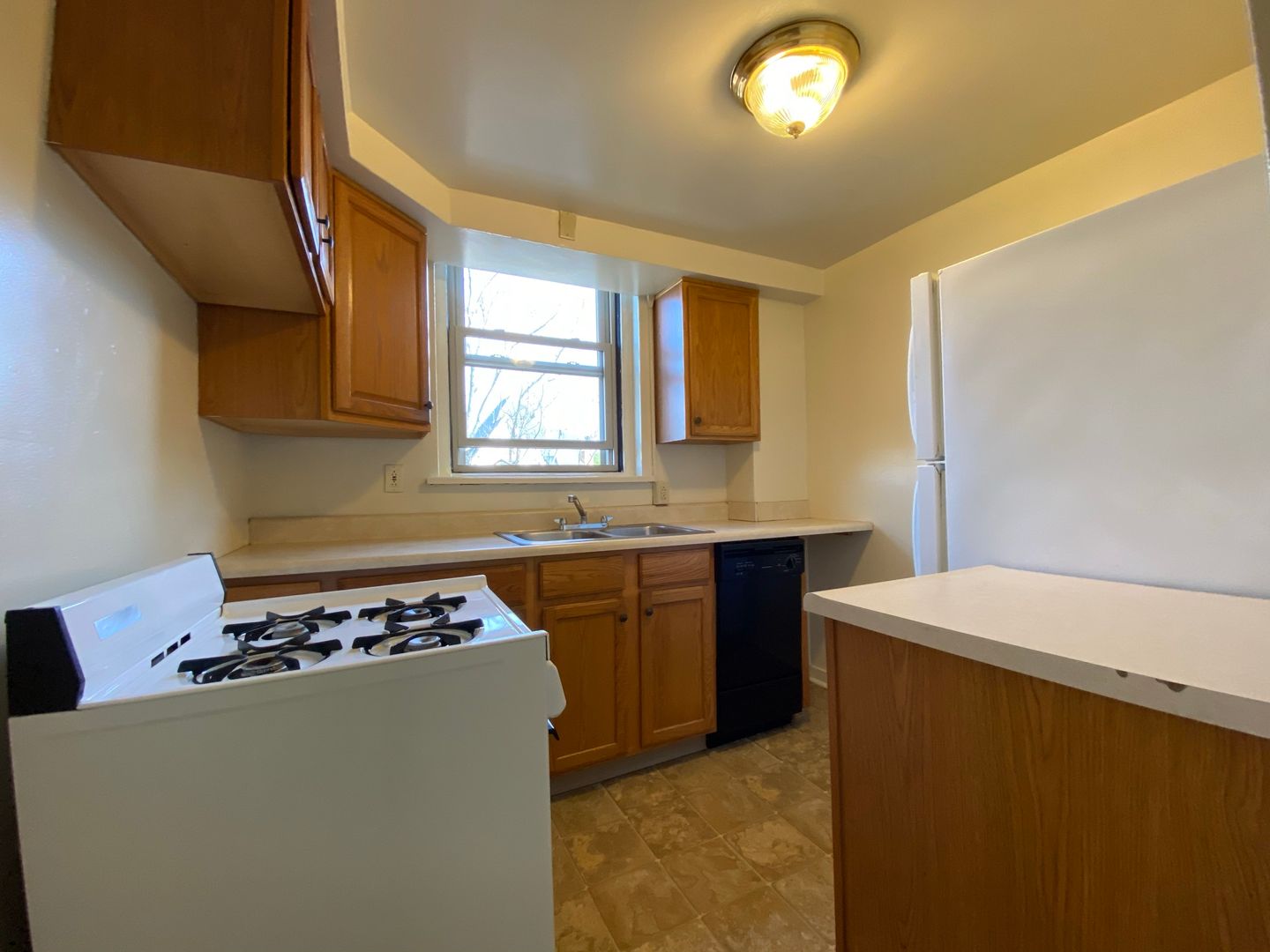 Pittsburgh Apartment: 5806 Ellsworth Avenue