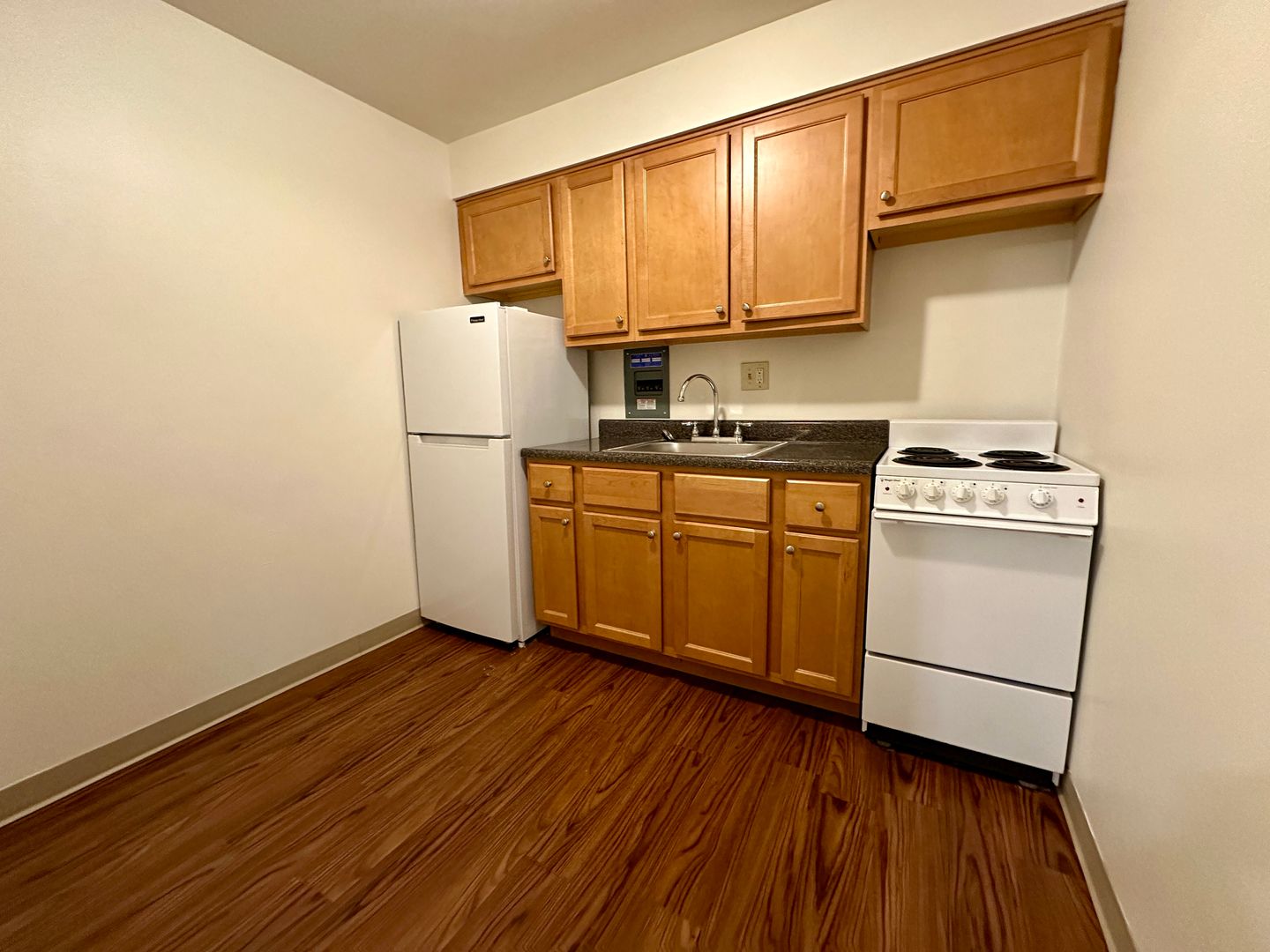 Pittsburgh Apartment: 1860 Brett Street