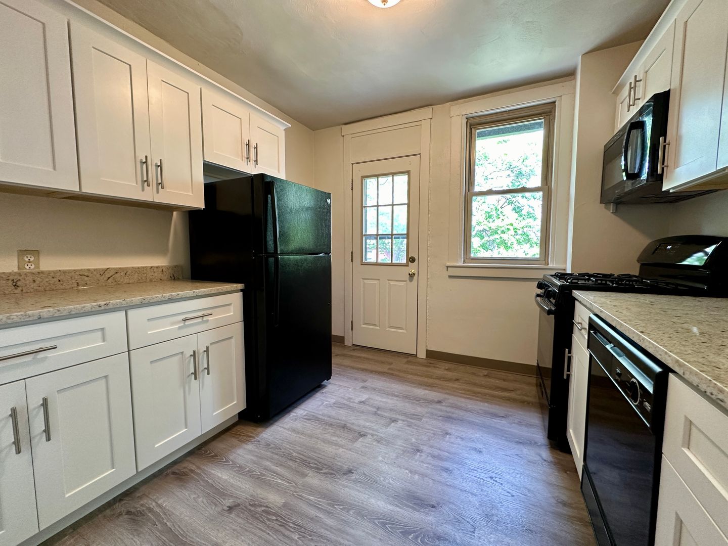 Pittsburgh Townhome: 6617 Ridgeville Street