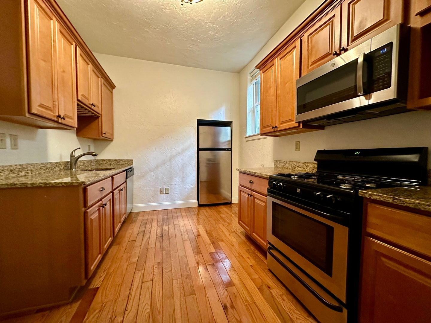 Pittsburgh Apartment: 5320 Fifth Avenue