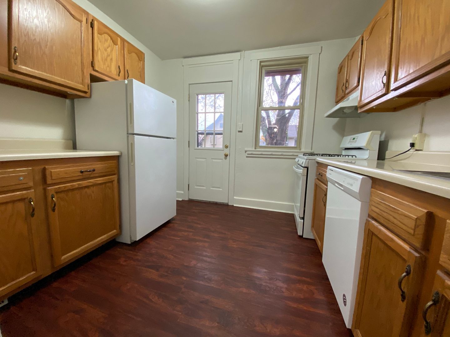 Pittsburgh Townhome: 6605 Ridgeville Street