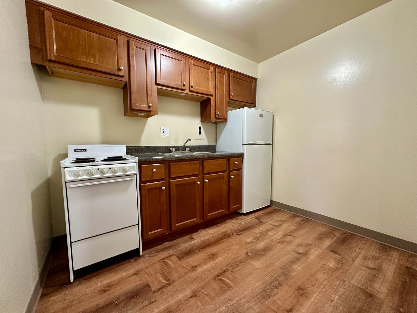 Pittsburgh Apartment: 1860 Brett Street