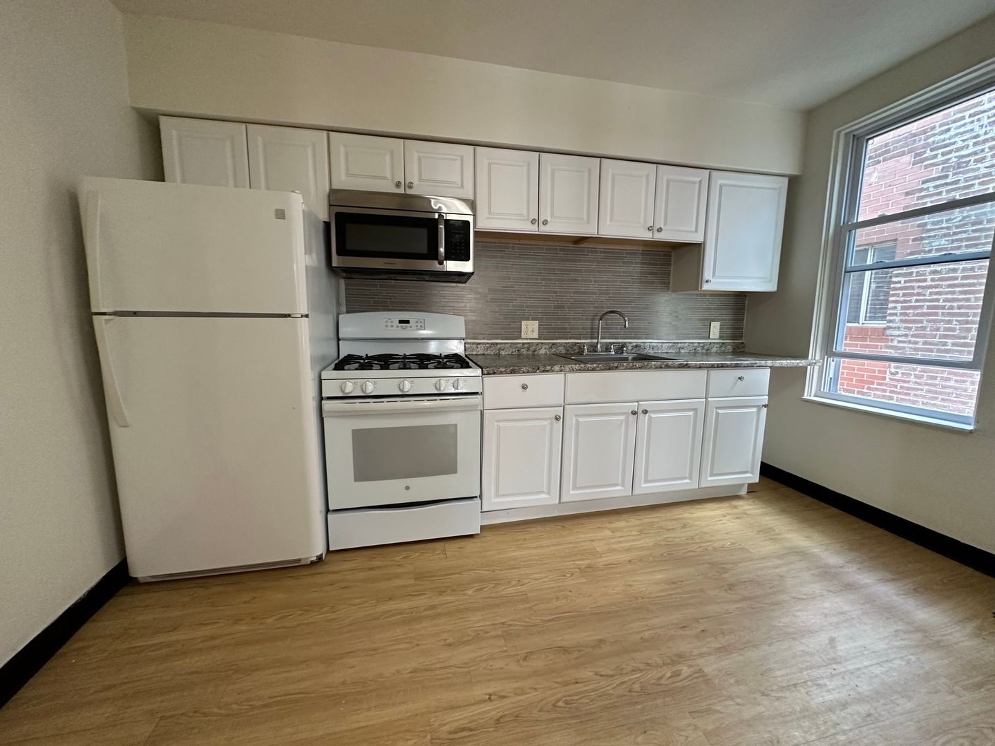Pittsburgh Apartment: 3608 Dawson Street, Apartment #3