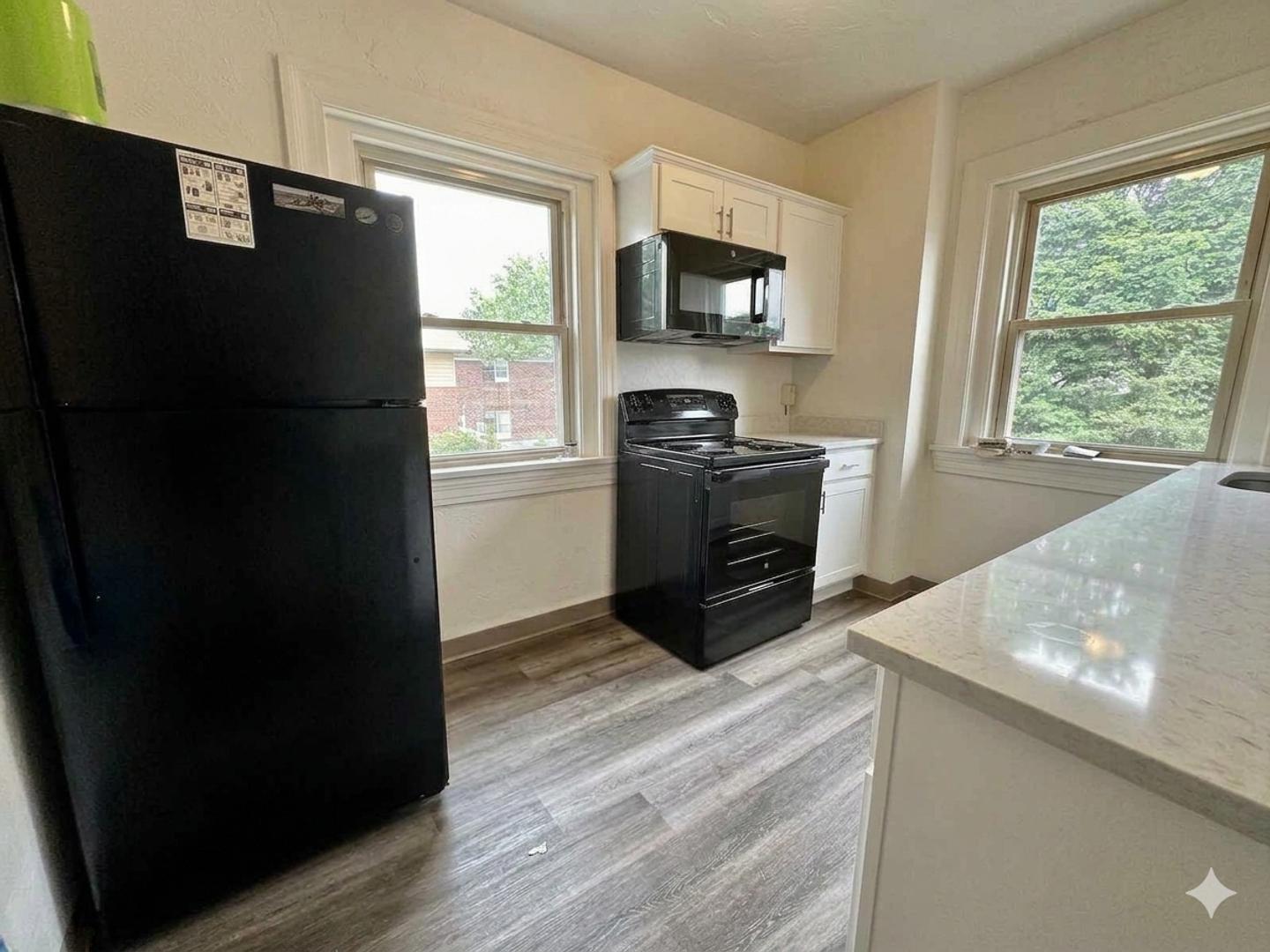 Pittsburgh Apartment: 5521 Wilkins Avenue - 6