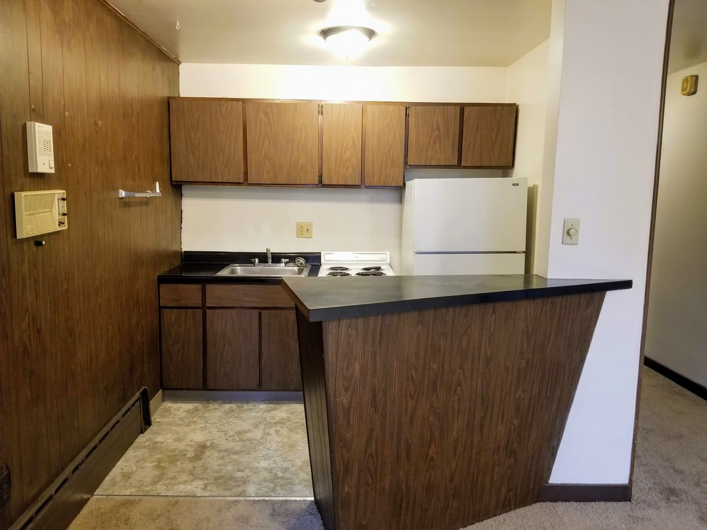 Pittsburgh Apartment: 231 S. Mathilda Street