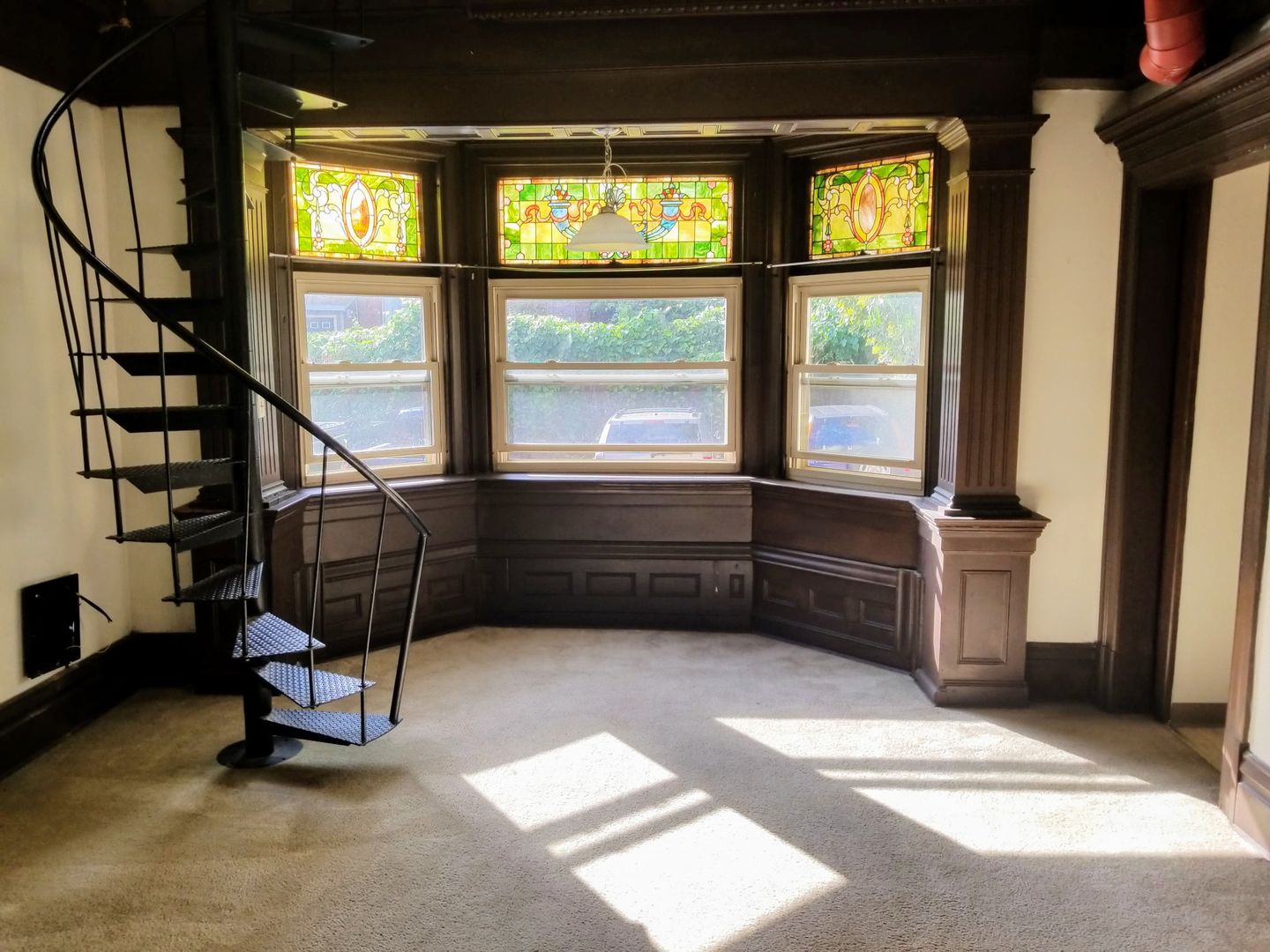 Pittsburgh Apartment: 366 S. Negley Avenue