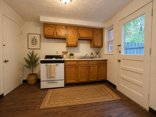 Spacious 2BR Duplex in Penn Hills with a Private Garage, Patio, & Yard! – photo 1