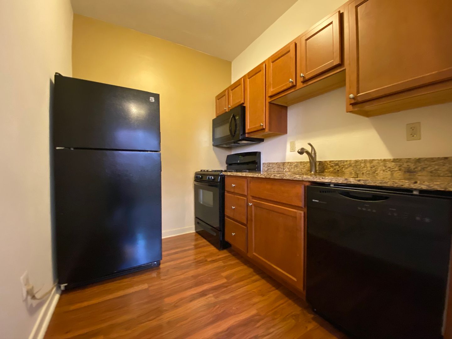 Pittsburgh Apartment: 5320 Fifth Avenue
