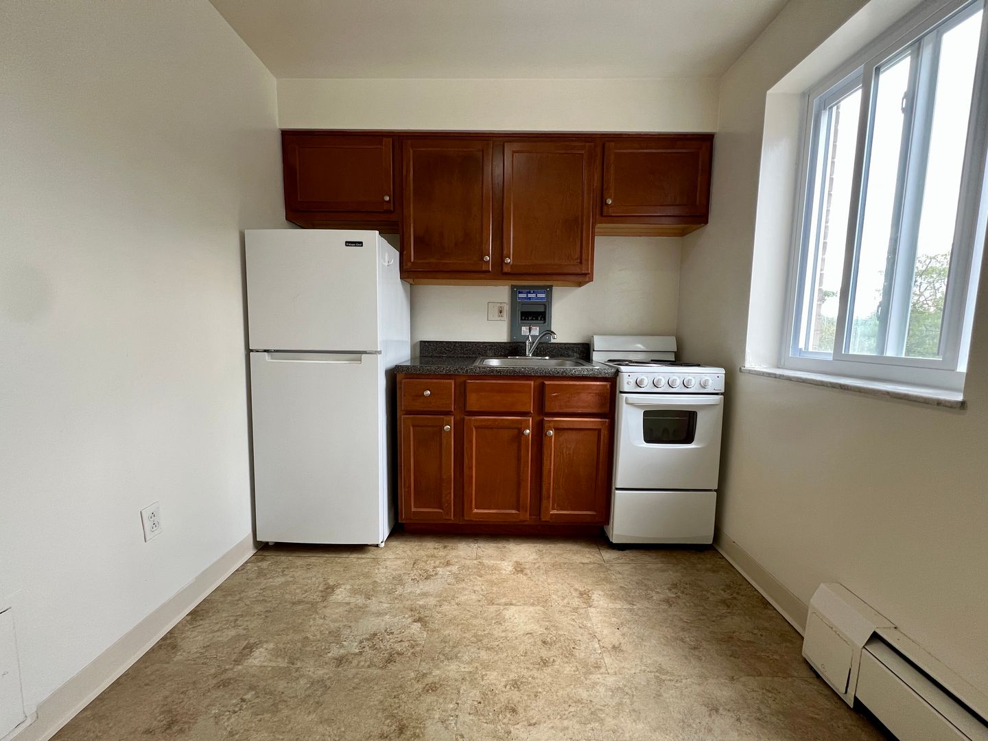 Pittsburgh Apartment: 1860 Brett Street