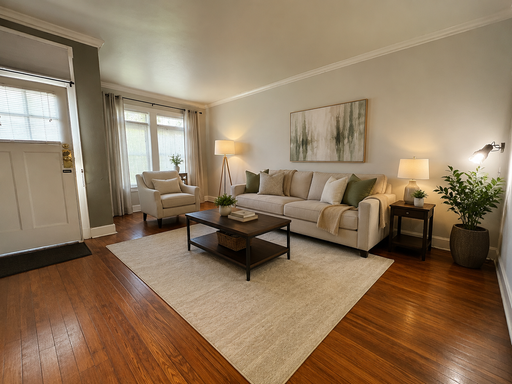 Gorgeous Three Bedroom Townhome in Amazing Squirrell Hill Location! CALL TODAY TO TOUR! – photo 1