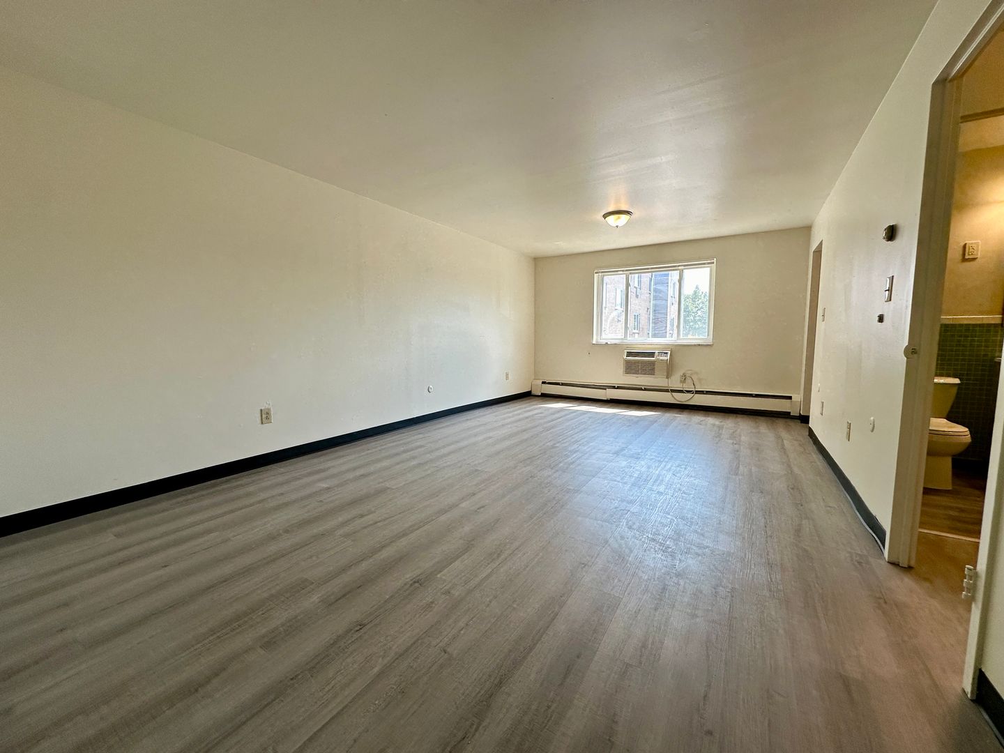 Pittsburgh Apartment: 1860 Brett Street