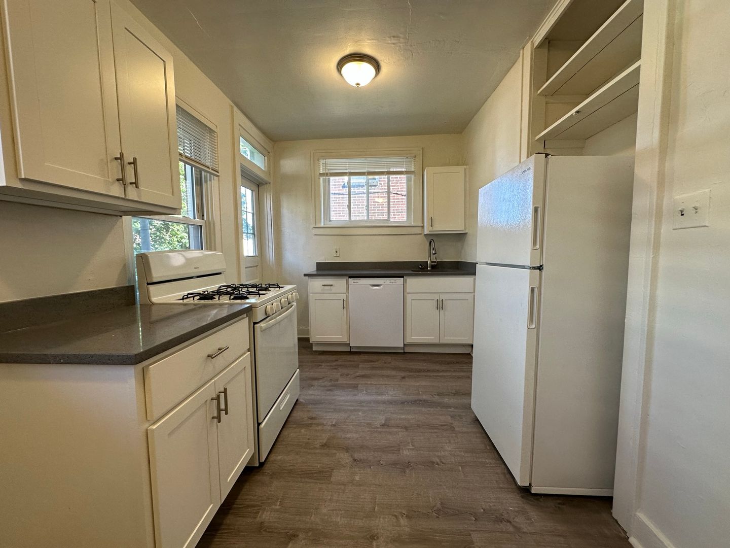 Pittsburgh Townhome: 235 1/2 Halket Place