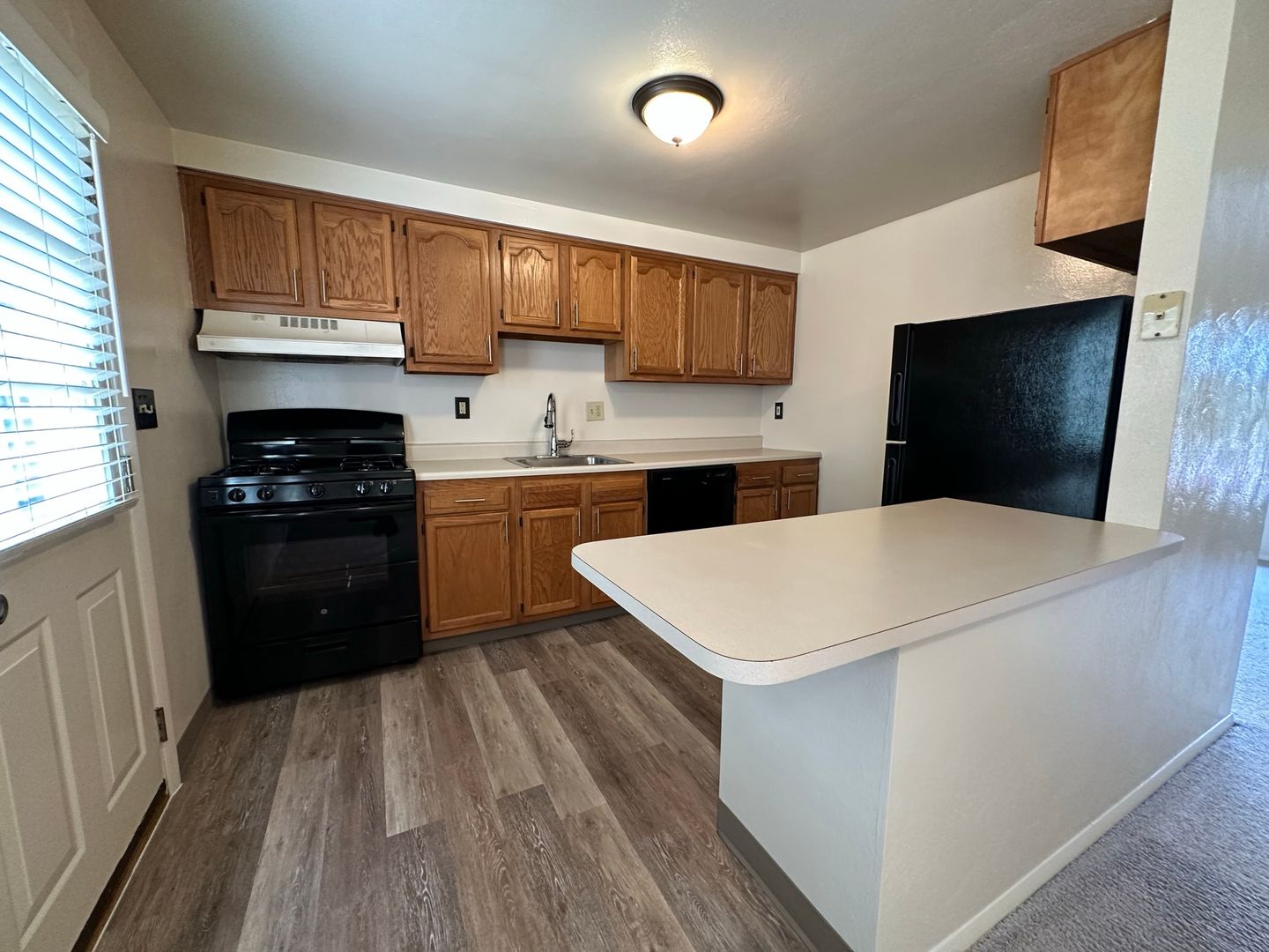 Pittsburgh Townhome: 450 Mower Drive - C
