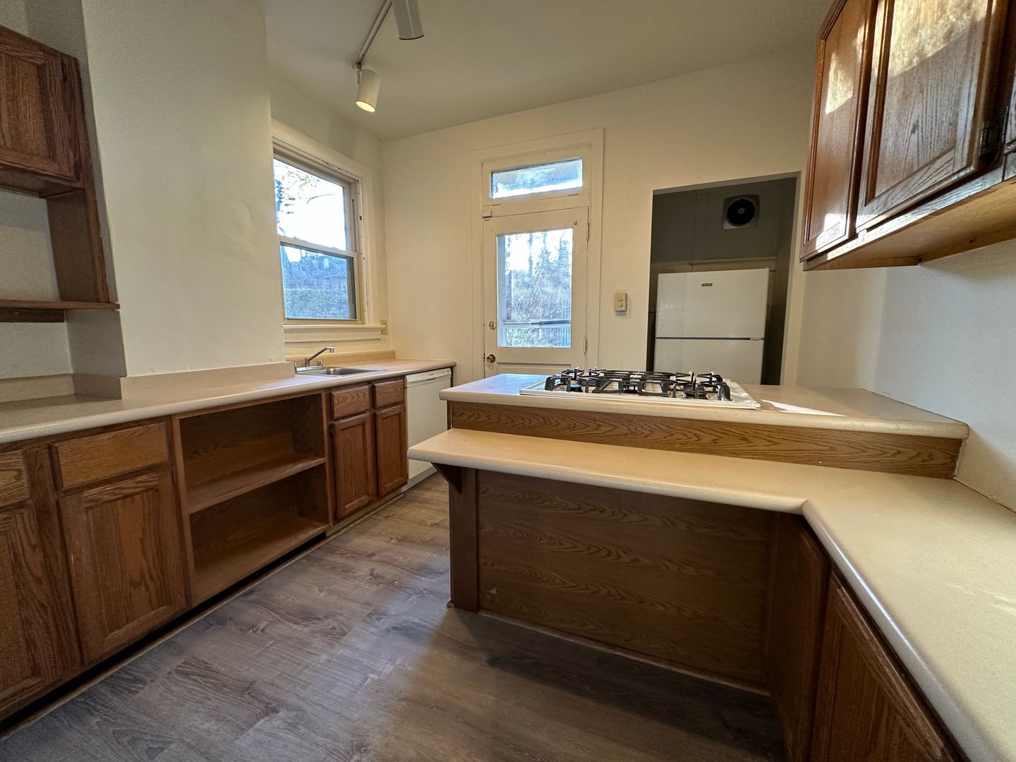 Pittsburgh Apartment: 1626 Denniston Street