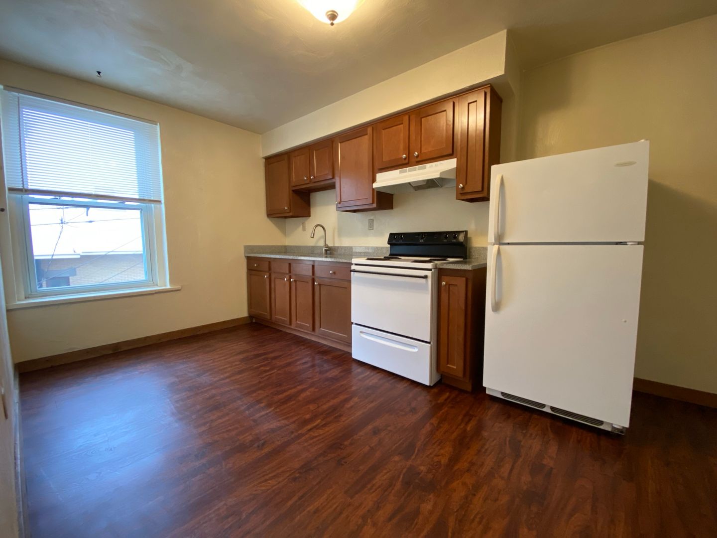 Pittsburgh Apartment: 3452 Bates Street - 5