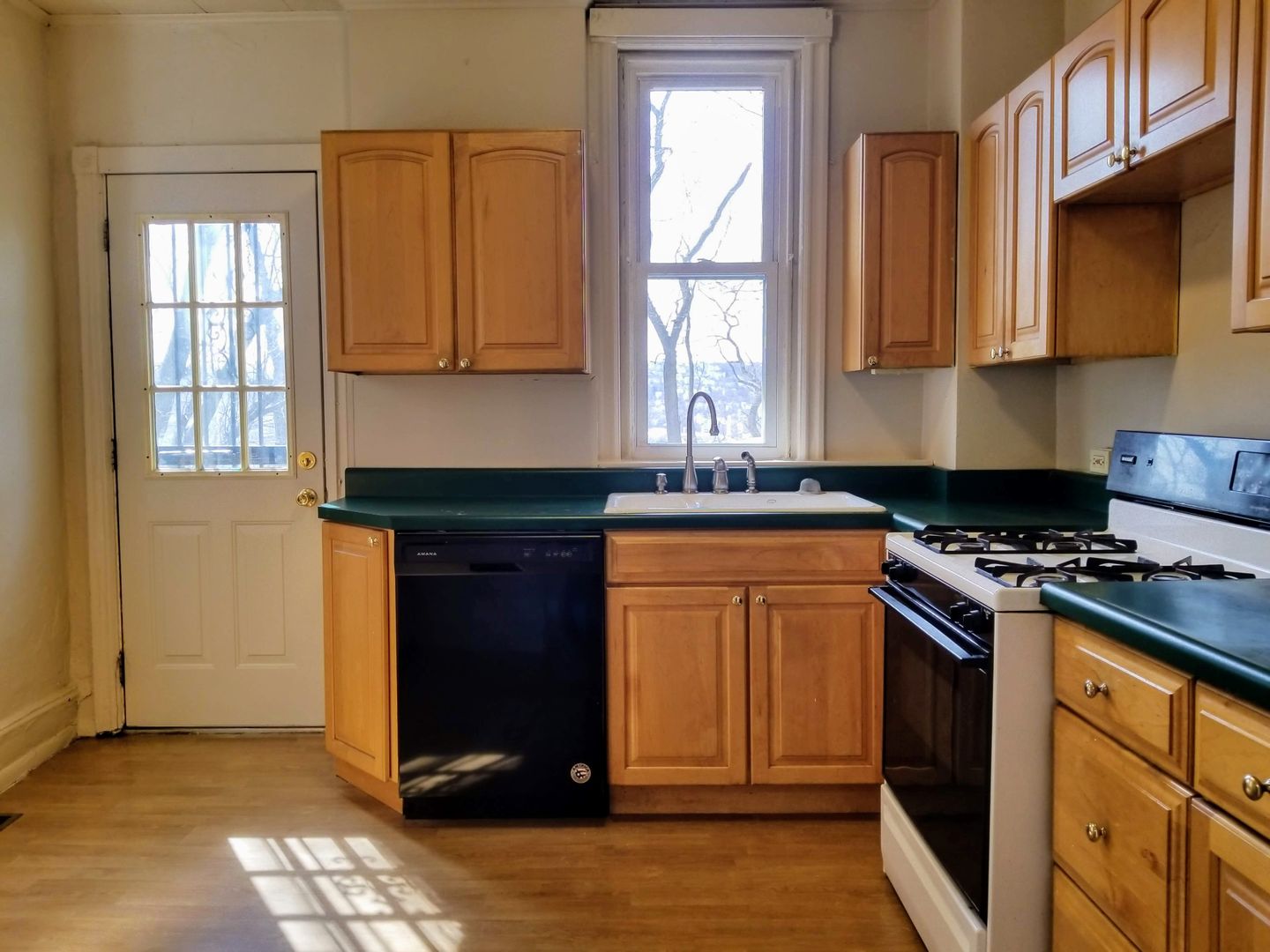 Pittsburgh House: 358 Lawn Street